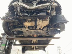 如何處理泡水車的霉味最迅速有效？