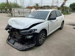 泡水車如何定損？