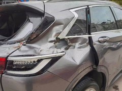 揭秘：為何防爆輪胎仍會爆胎？