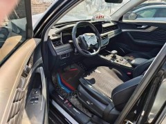 揭秘汽車油箱：為何前半箱油燒得慢后半箱快？