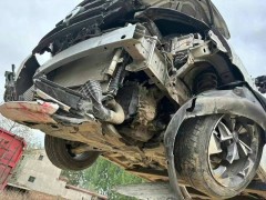 暴雨將至，車輛防淹必備清單