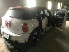 泡水車能否選擇報廢？