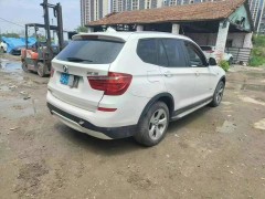 寶馬新能源汽車(chē)款式一覽