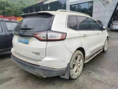 新車(chē)購(gòu)買(mǎi)時(shí)如何分辨泡水車(chē)