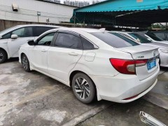 雪佛蘭創酷懸架系統解析