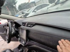 新能源汽車與燃油車胎壓對比