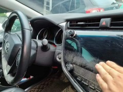 解析汽車底盤、平臺與級別的聯系