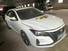 探秘泡水車修復技術：關鍵注意事項