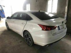 泡水車市場深度解析：交易現狀與車源渠道