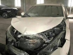 泡水車的識別與特性全解析