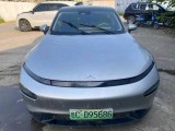 22年小鵬汽車P7