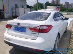 怎么判斷車是不是泡水車？