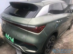 下大雨車被水泡了保險公司會賠嗎？