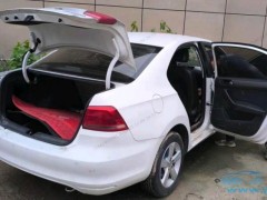 泡水車能不能徹底修好？