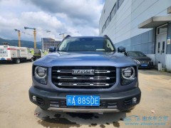 泡水車和正常車一樣修好還能開嗎？