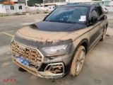 22年奧迪Q5