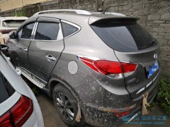 泡水車修復特別需要注意的幾點