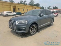 車輛遭遇意外，保險流程如何順暢走？