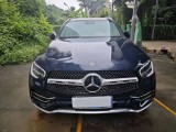 21年奔馳GLC