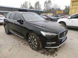 22年沃爾沃XC60