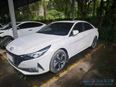 購買泡水車作為零部件使用：一種經濟且實用的選擇