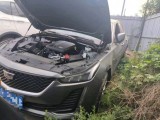 24年凱迪拉克CT5