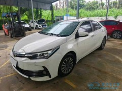 靜態水淹車有全損險覆蓋是如何賠付？