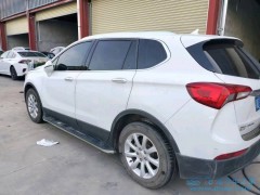 如何區分一輛車是泡水車還是事故車？