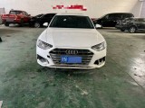 21年奧迪A4L