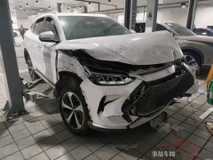 專業之選：事故車泡水車批發平臺