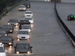 進水車和泡水車有什么區別？