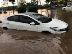 泡水車應該怎么處理？