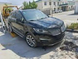 18年林肯林肯MKC