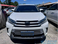 二手市場水深！泡水車如何識別與避坑？