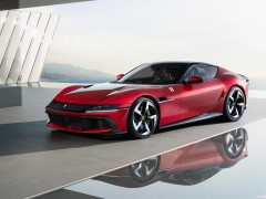 法拉利引領未來，全新“e-building”工廠揭幕，首款純電超跑2025年亮相