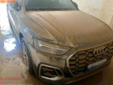 22年奧迪Q5