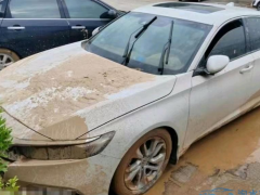 泡水車損失知多少：泡水車損險賠付全解析