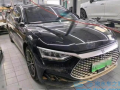 泡水后的新能源車：是“垃圾”還是“寶藏”？