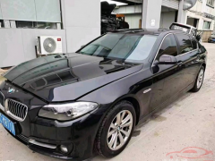 輕微剮蹭后，你的車該何去何從？4S店還是外面修理廠？