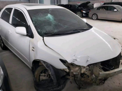 揭秘事故車報廢“鑒定之門”：你的車該何去何從？