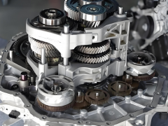 深度解析：濕式雙離合頓挫感為何如此明顯？