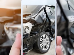 揭秘4S店定損標準：如何確保您的權益不受損？