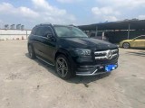 20年奔馳GLS