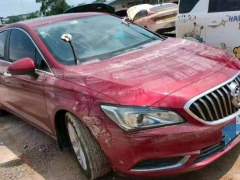 泡水車背后的故事：了解真相，才能做出明智決策