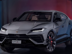 蘭博基尼Urus系列汽車召回：引擎蓋安全升級勢在必行