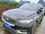 20年沃爾沃XC90