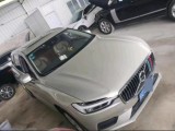 19年沃爾沃XC60