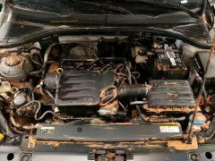 泡水車心痛，車損險能否“買單”？專業解讀來幫你！