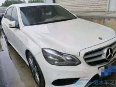 泡水車修復(fù)秘籍：哪些零部件必須更換？