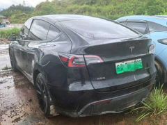 新能源三級泡水車：修復價值的深度剖析